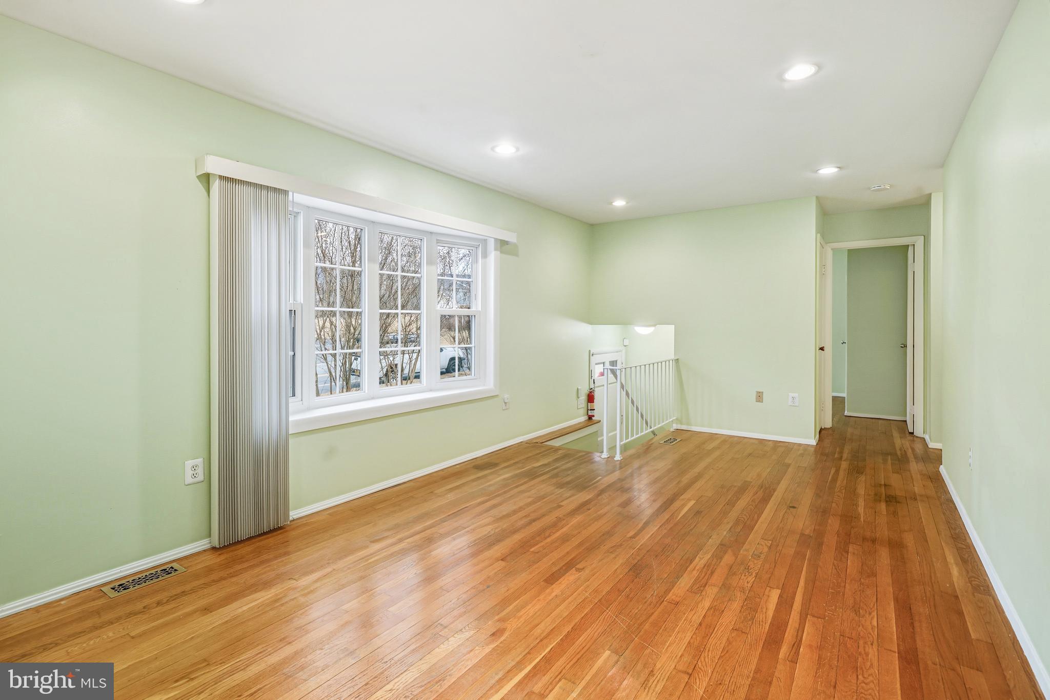 3627 FORESTDALE AVENUE