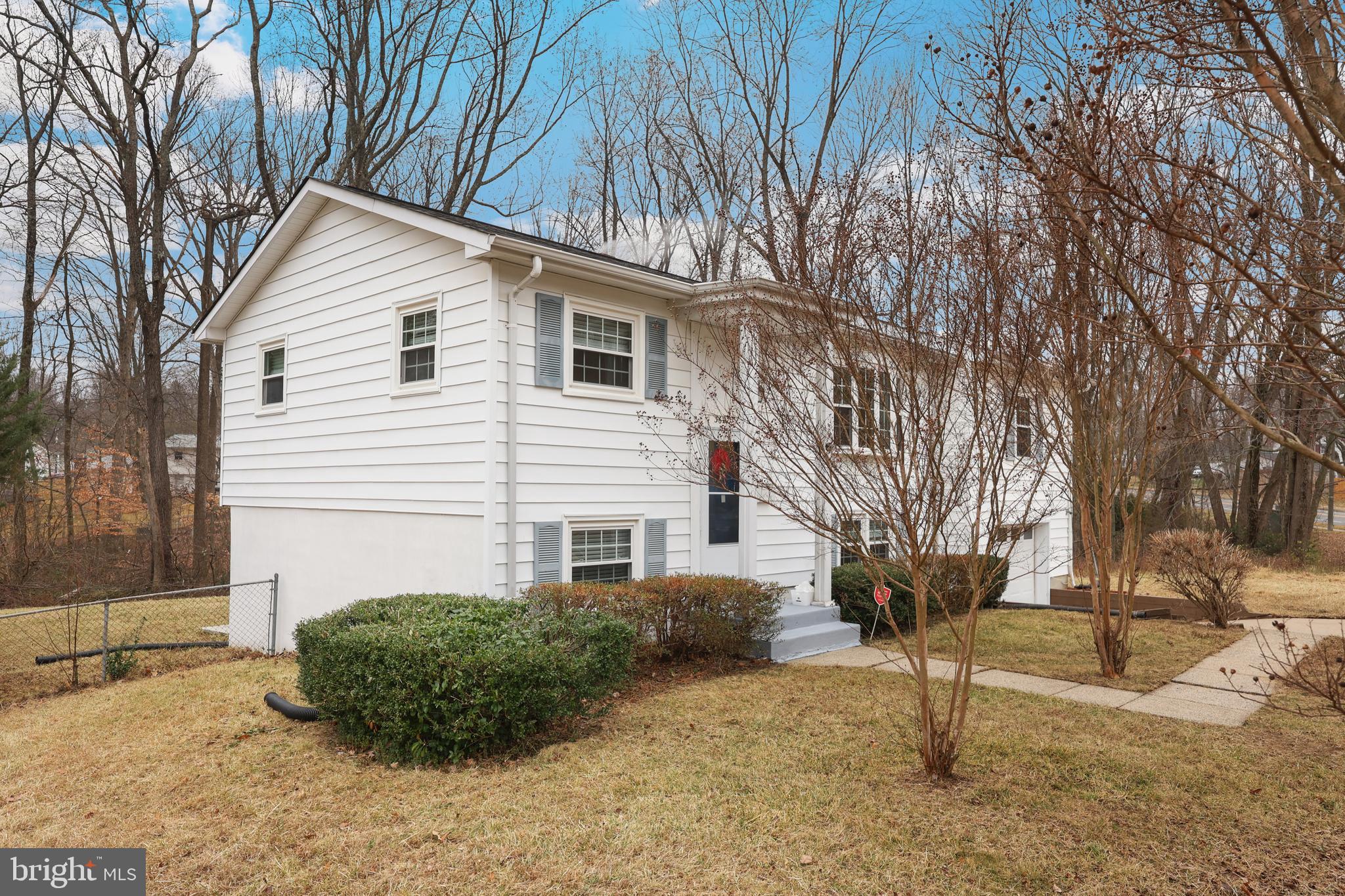 3627 FORESTDALE AVENUE