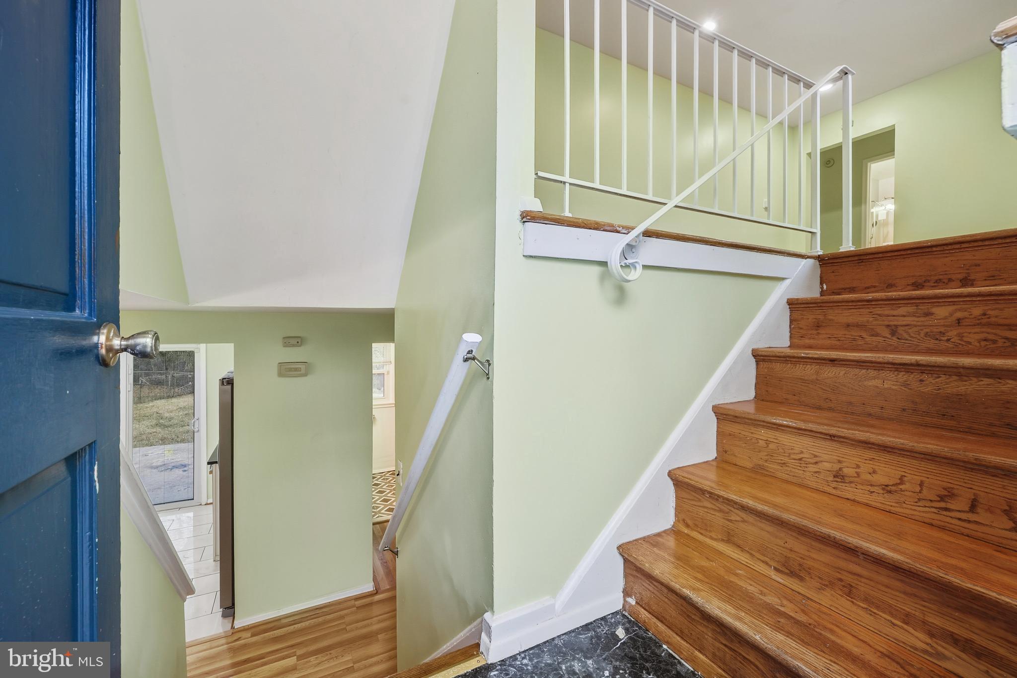 3627 FORESTDALE AVENUE