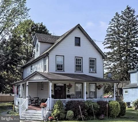 116 CHESTNUT STREET 2 AUDUBON NJ 08106