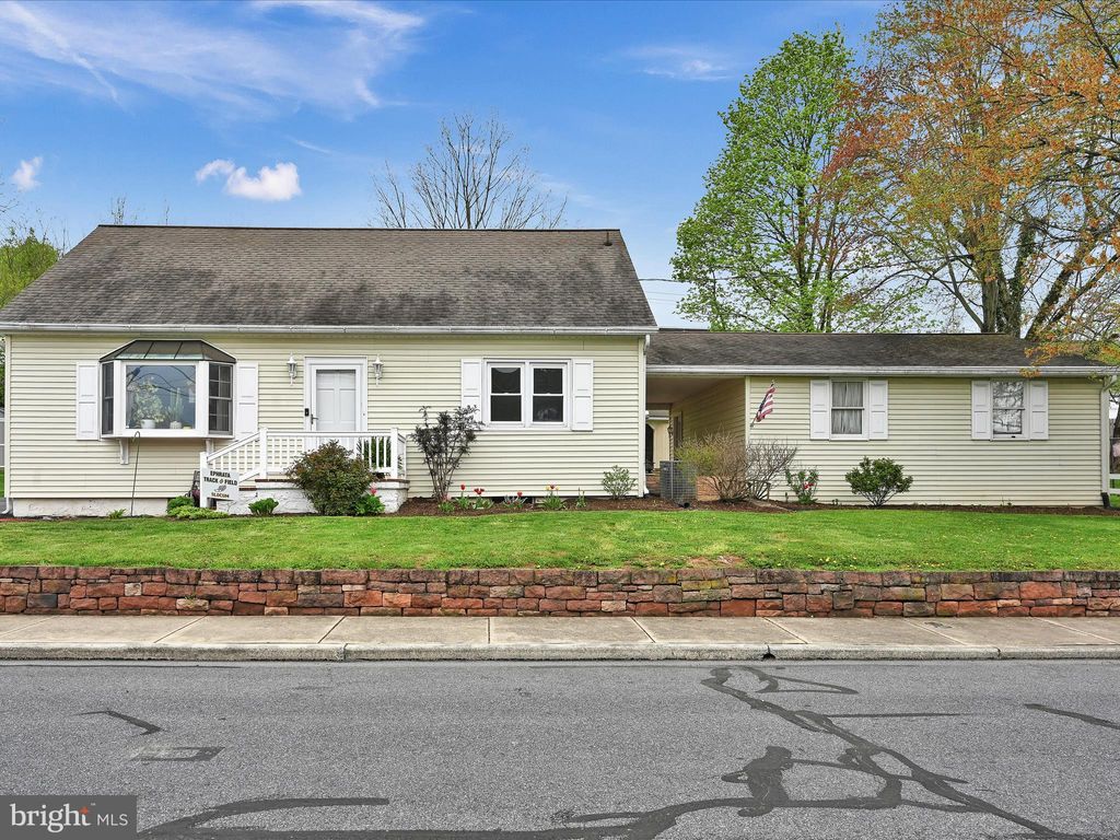 Photo of 21 Landis Road, Ephrata, PA 17522 (MLS # PALA2049622)