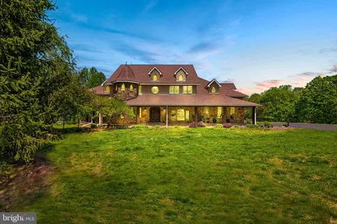 3 Fox Field Court, Reisterstown, MD MLS: MDBC2127814