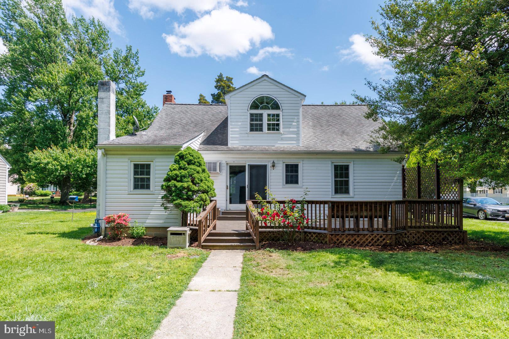 407 ARBOR PLACE