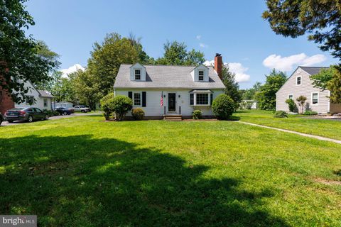 407 ARBOR PLACE EASTON MD 21601
