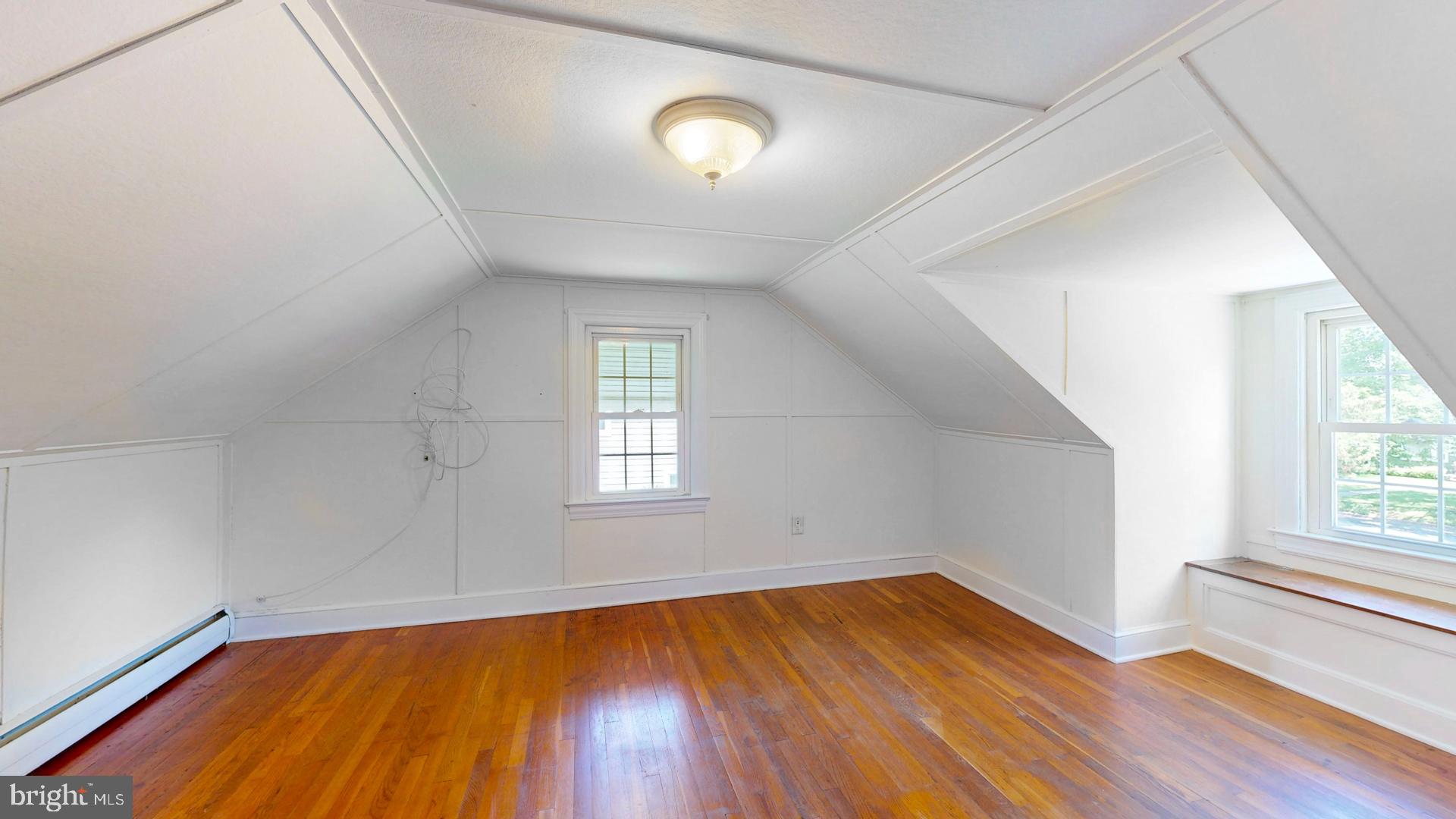 EASTON - Residential