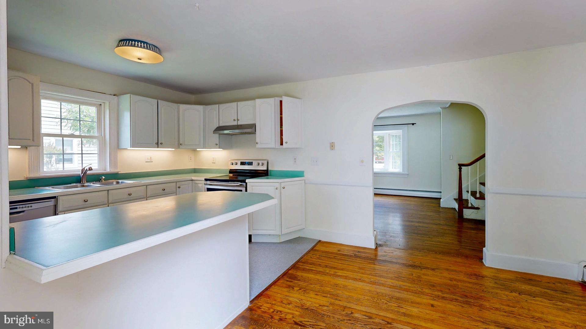 EASTON - Residential