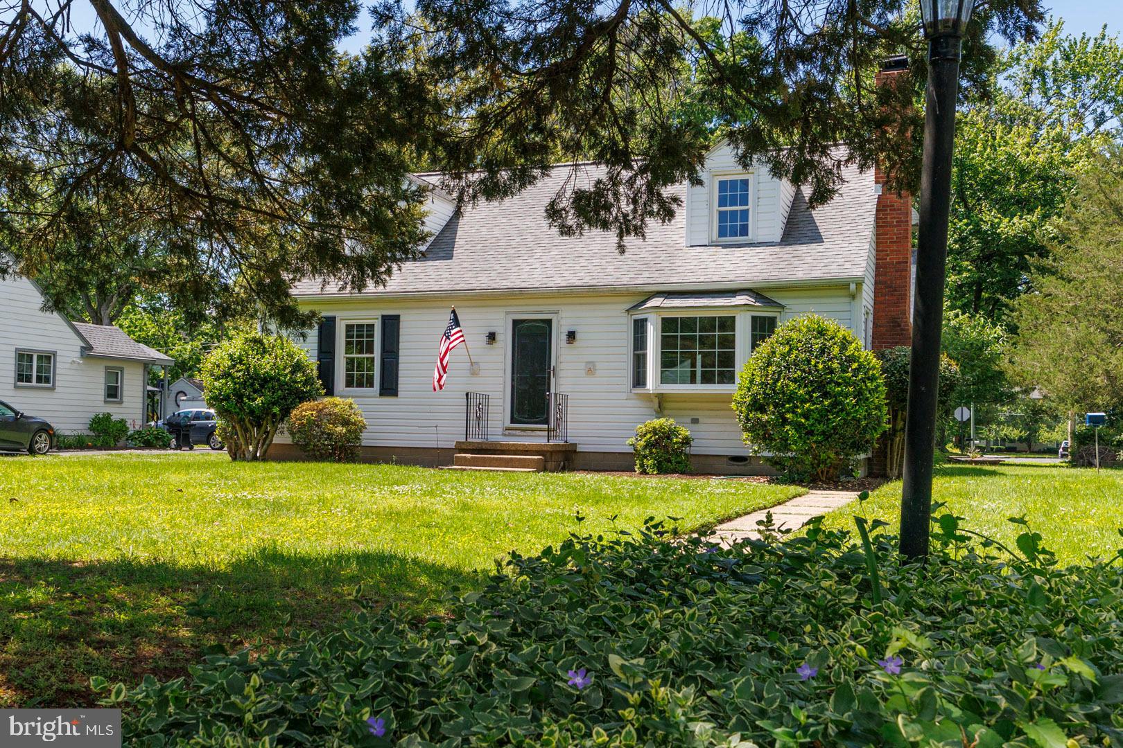 407 ARBOR PLACE