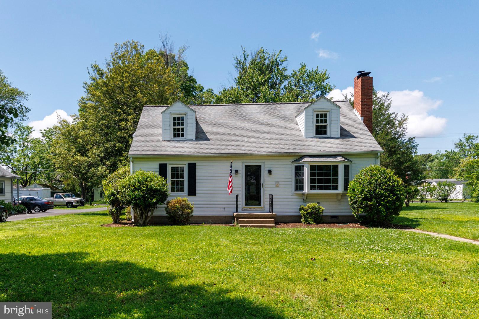 407 ARBOR PLACE