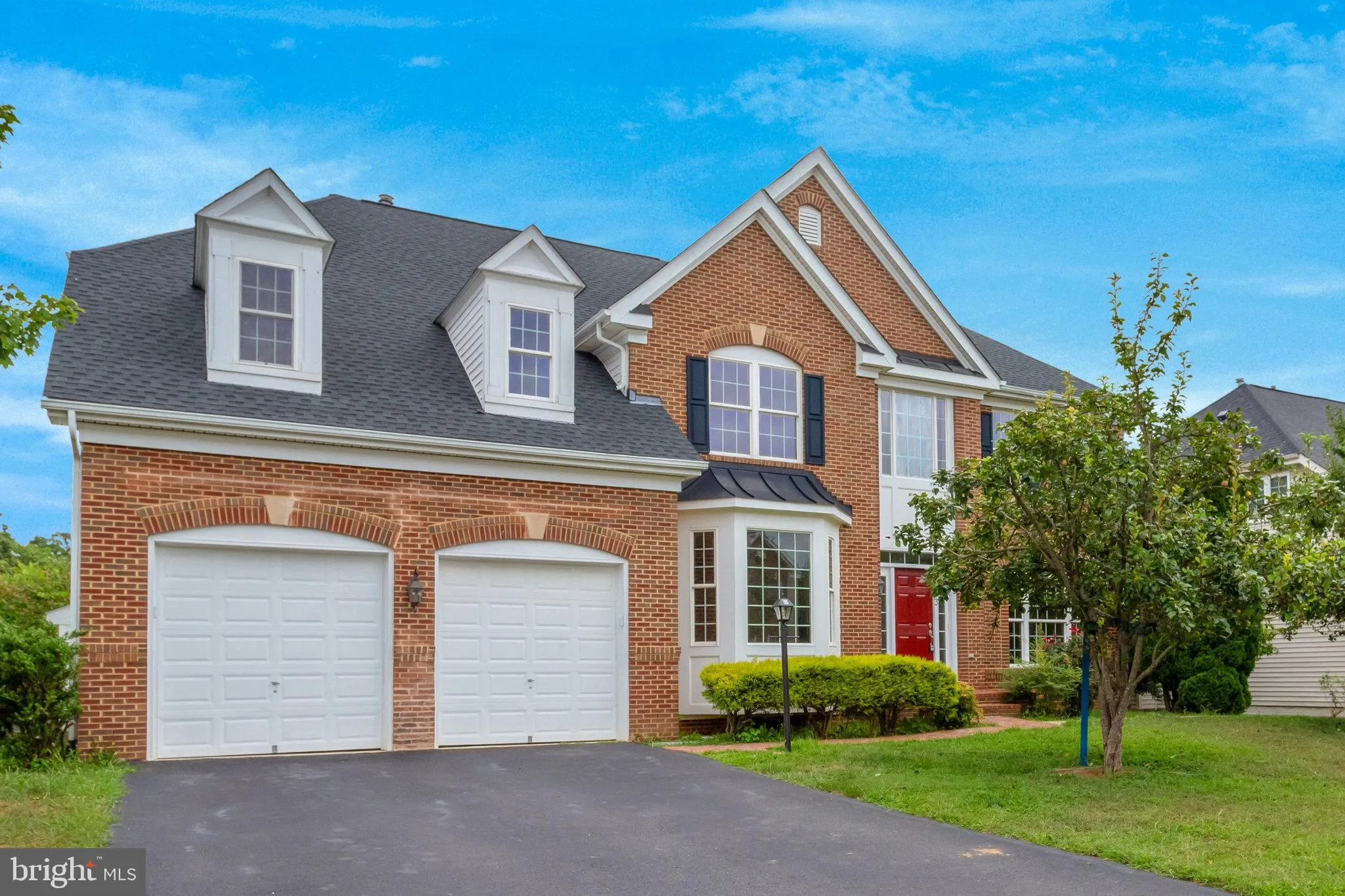 3803 Bell Manor Court, Falls Church, VA 22041 MLS VAFX2262840