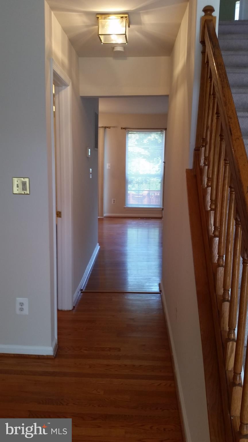 WOODGATE VILLAGE - Residential Lease