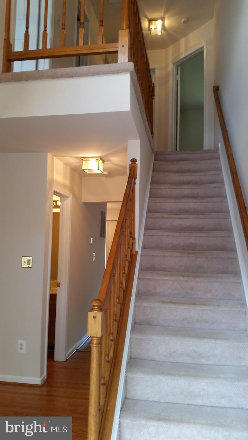 WOODGATE VILLAGE - Residential Lease