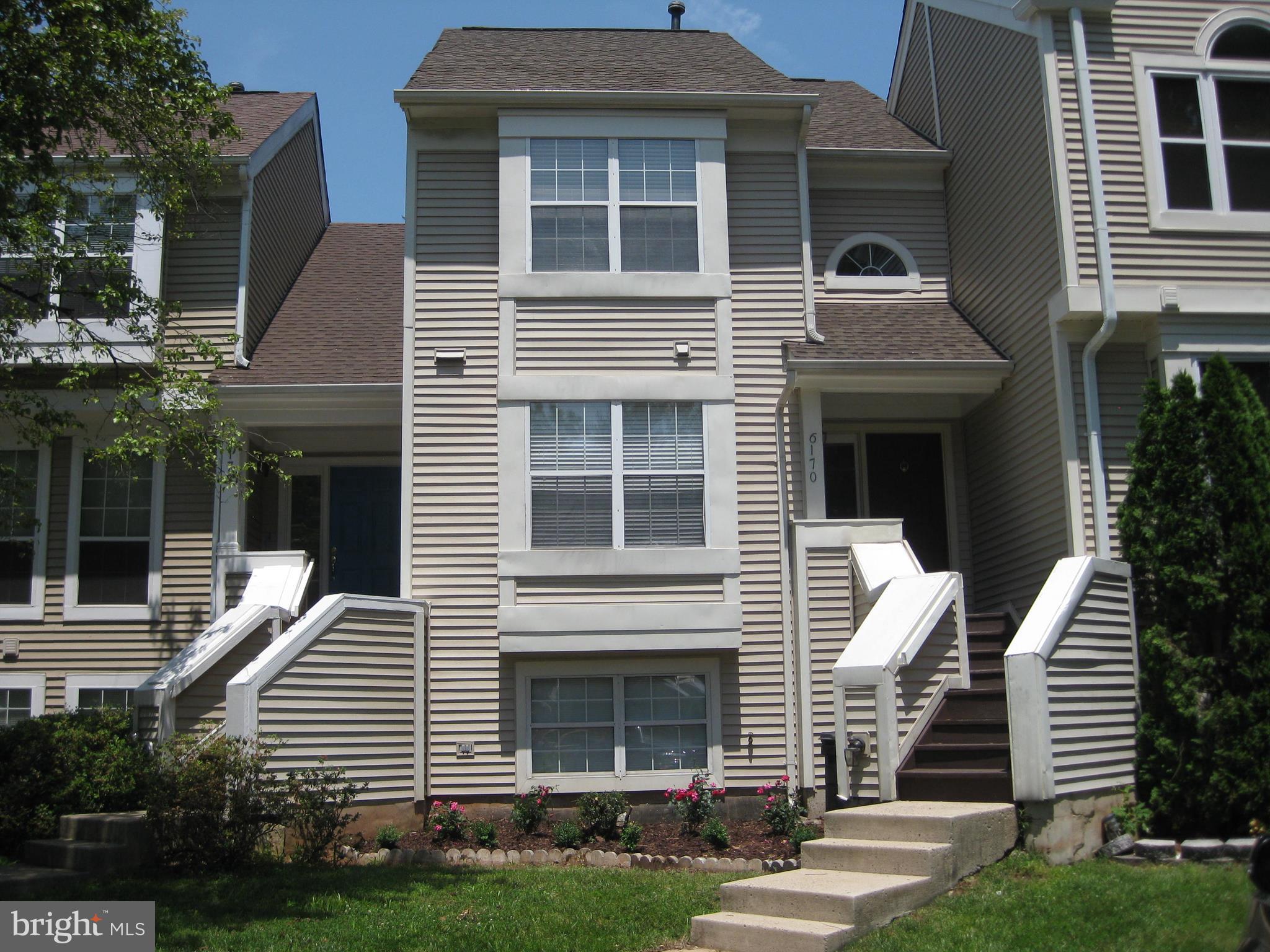 WOODGATE VILLAGE - Residential Lease