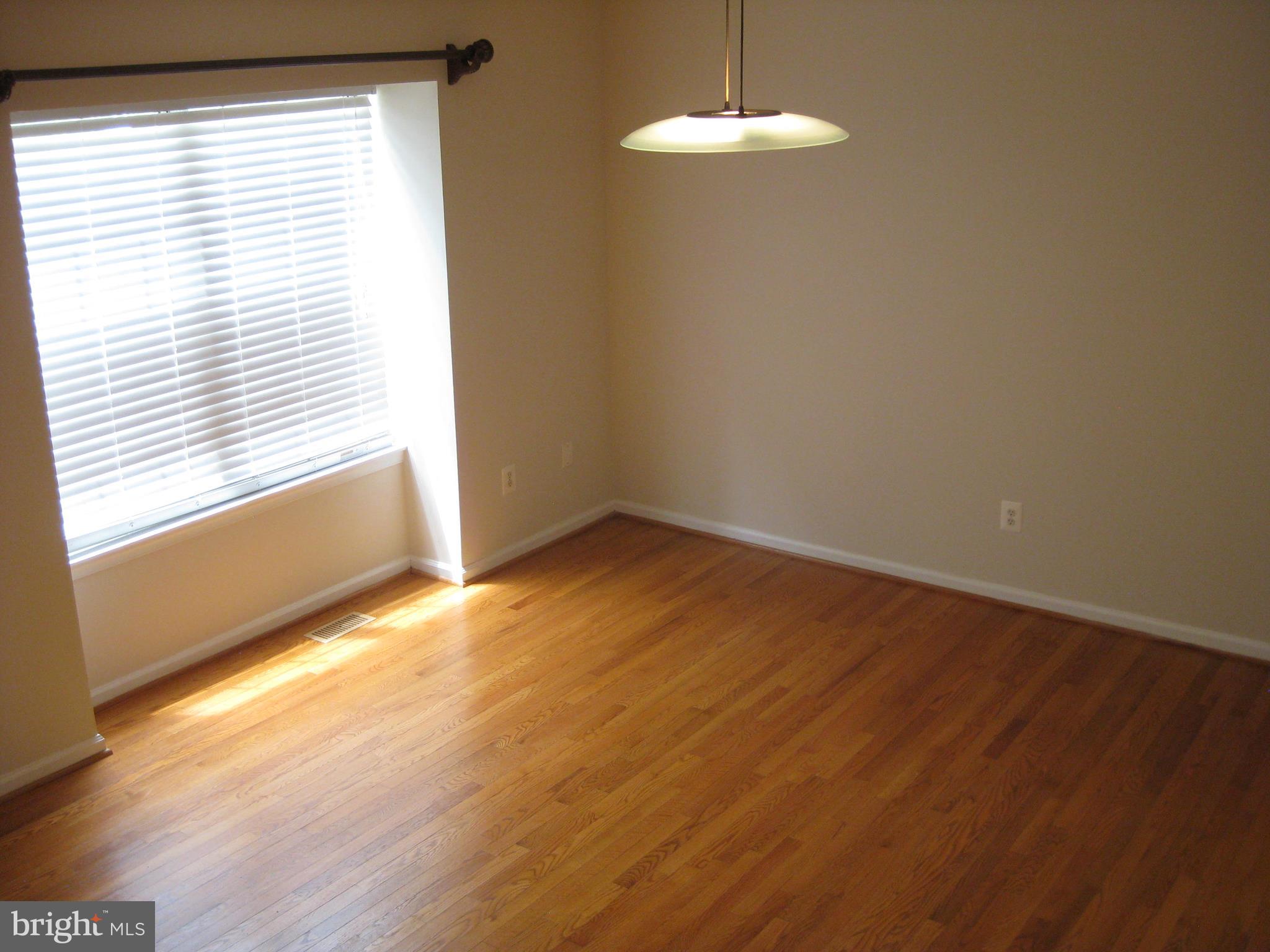 WOODGATE VILLAGE - Residential Lease