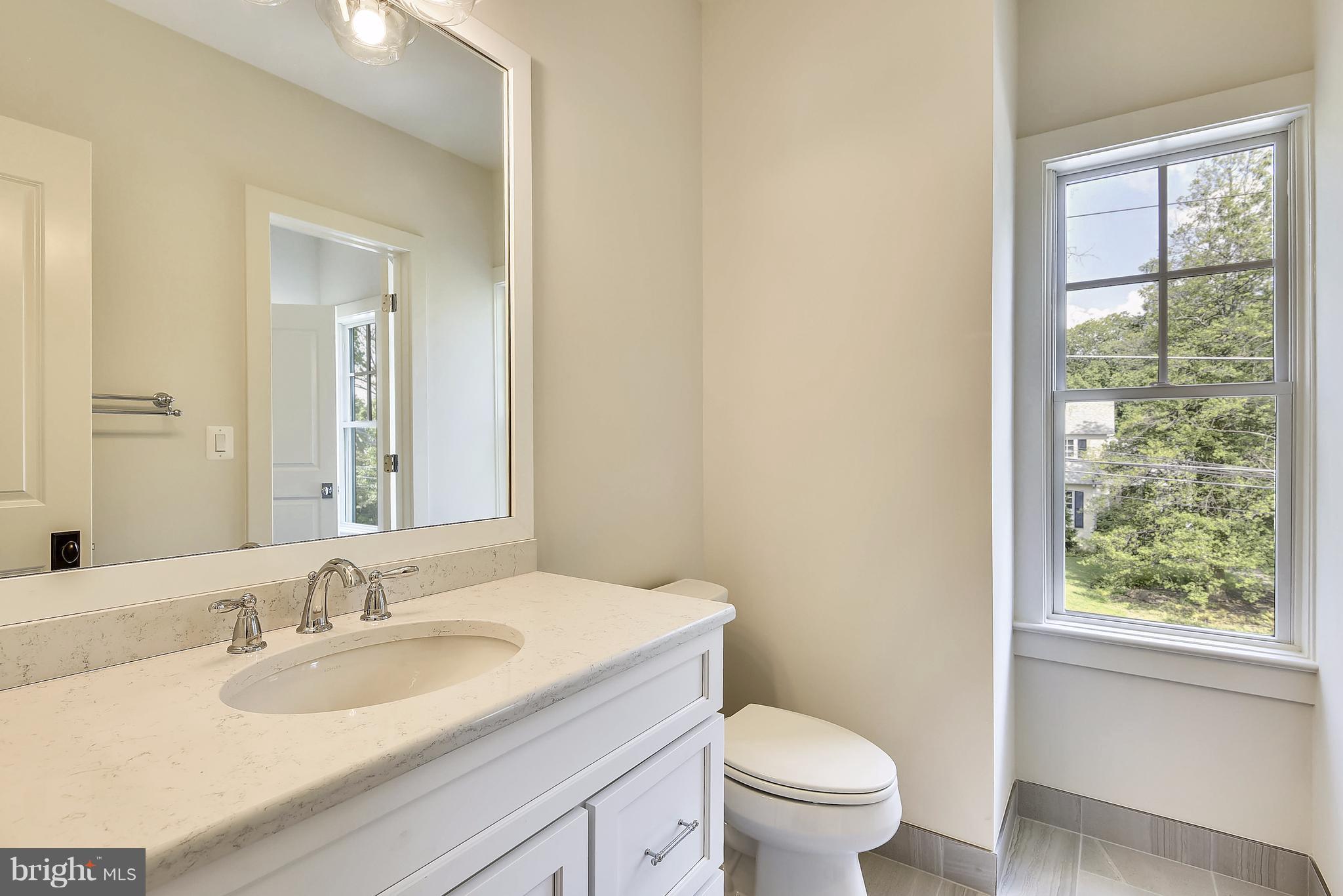 HUNTINGTON TERRACE - Residential
