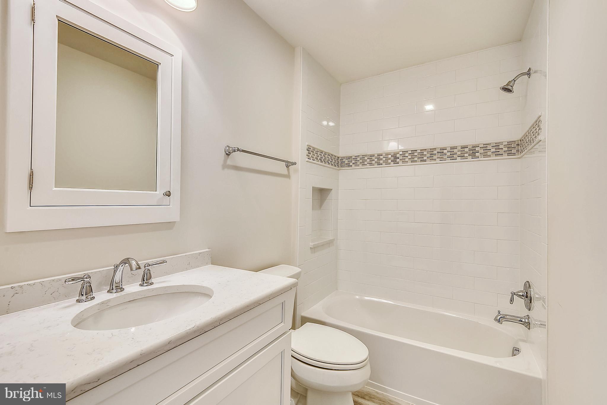 HUNTINGTON TERRACE - Residential