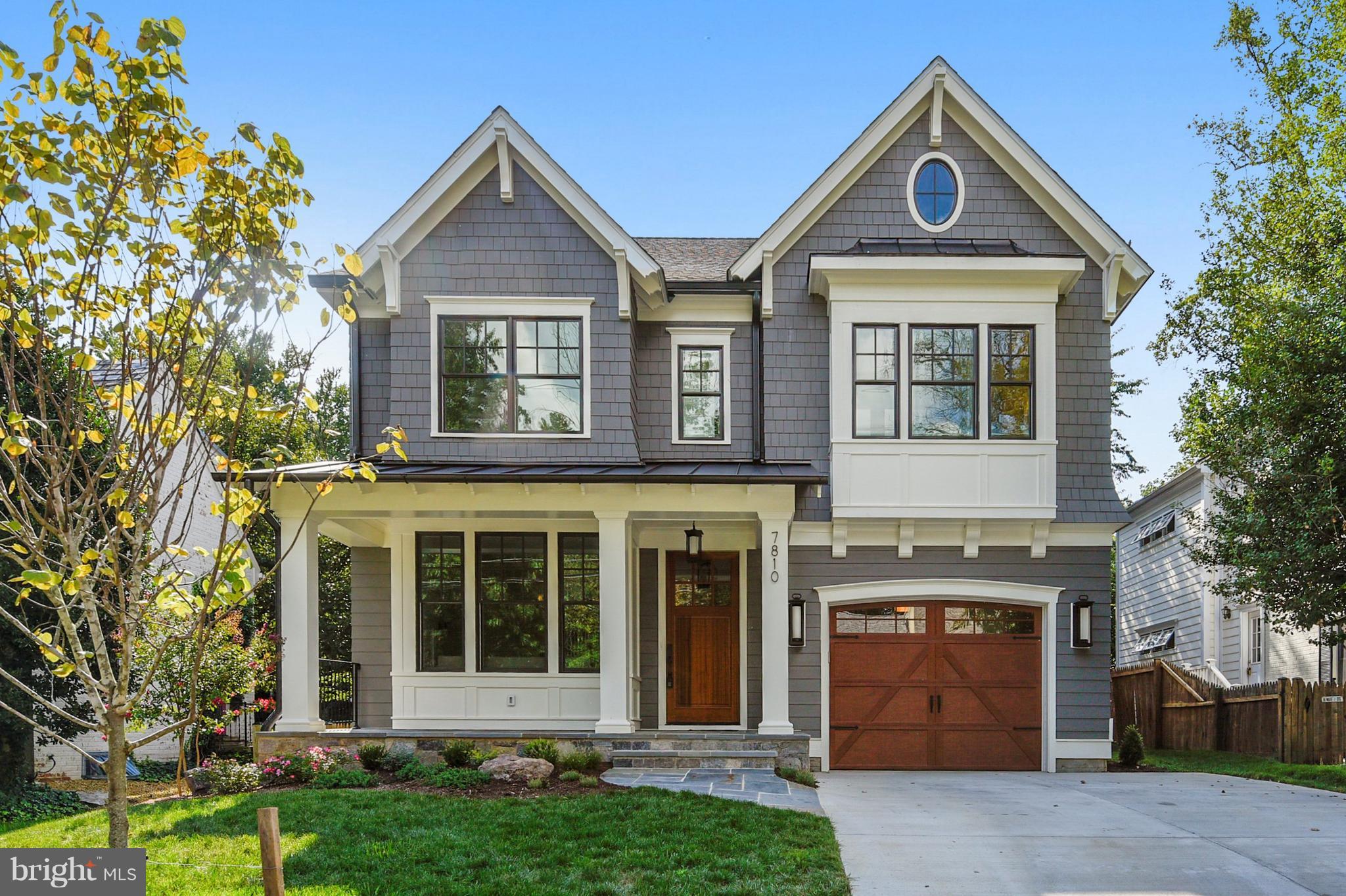 HUNTINGTON TERRACE - Residential