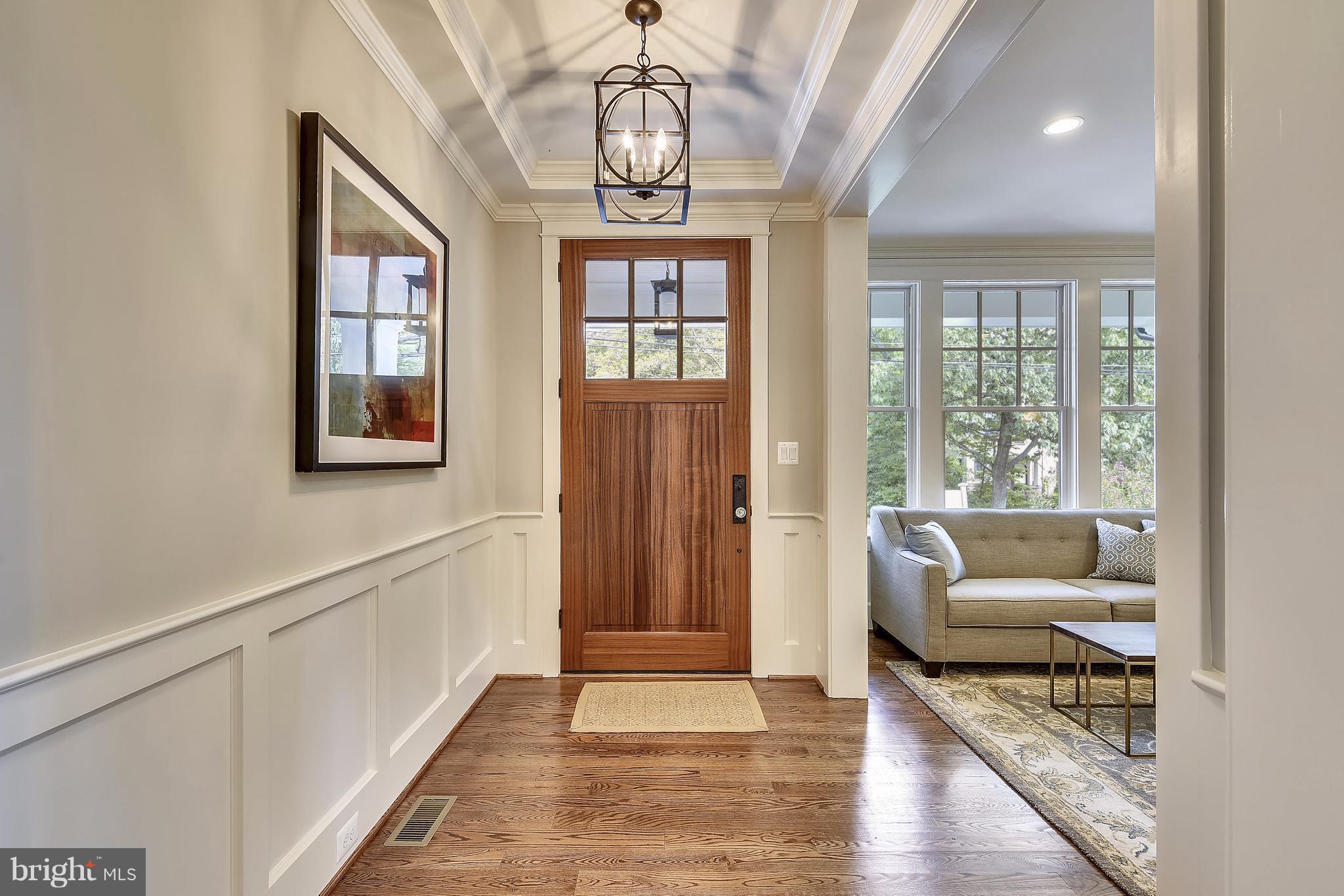 HUNTINGTON TERRACE - Residential