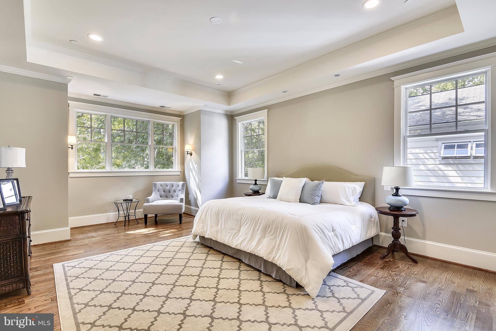 HUNTINGTON TERRACE - Residential
