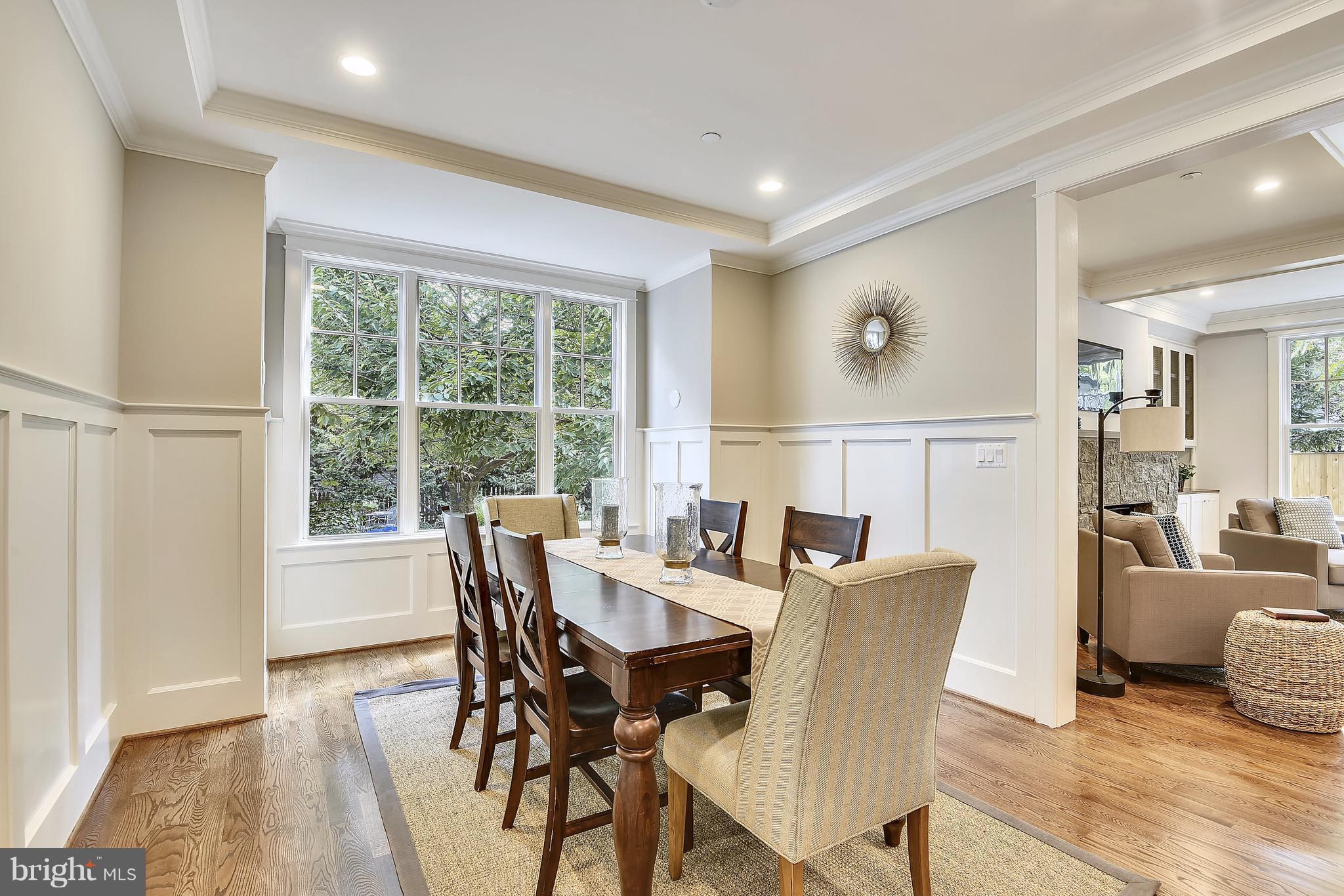 HUNTINGTON TERRACE - Residential