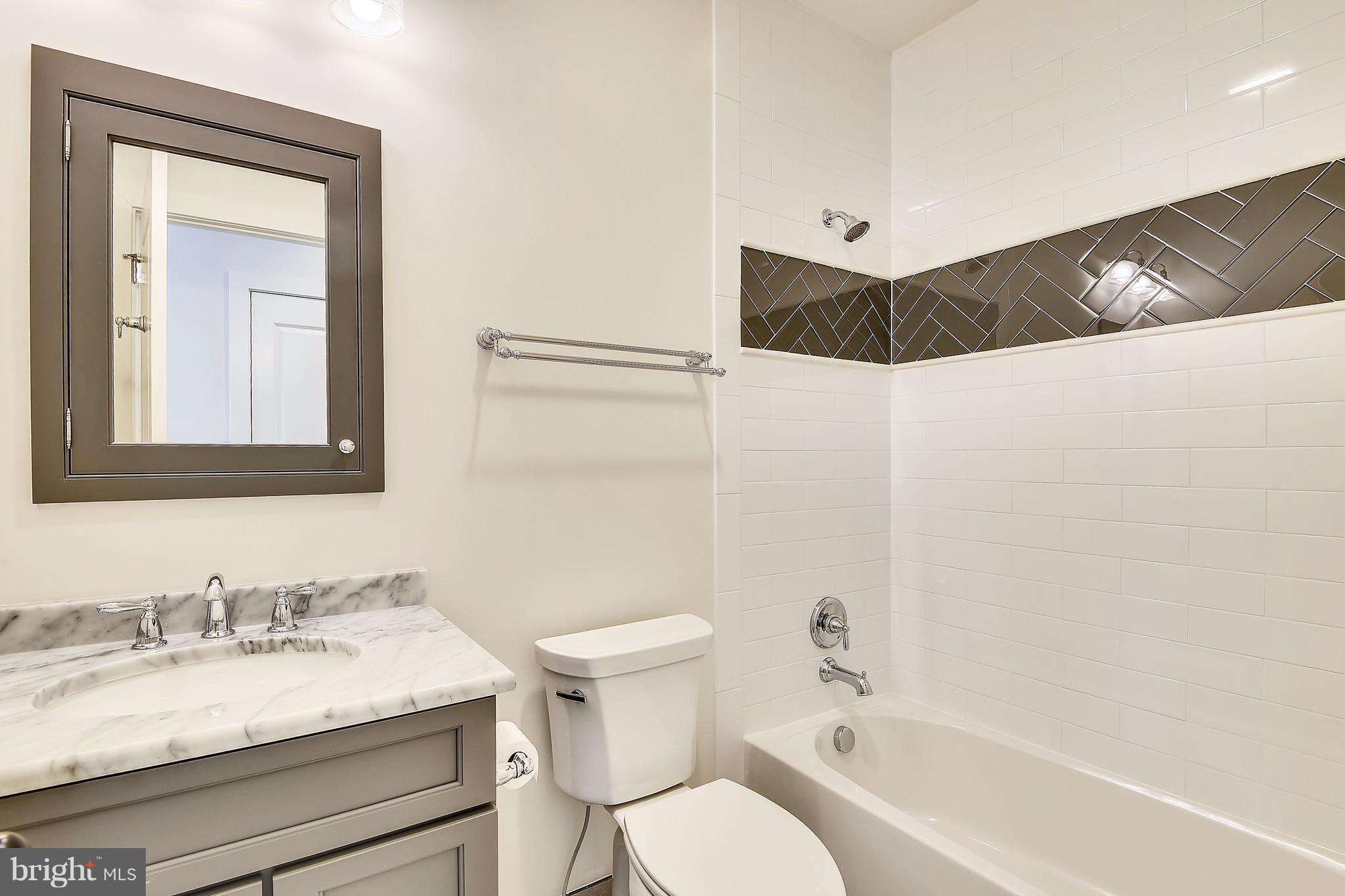 HUNTINGTON TERRACE - Residential