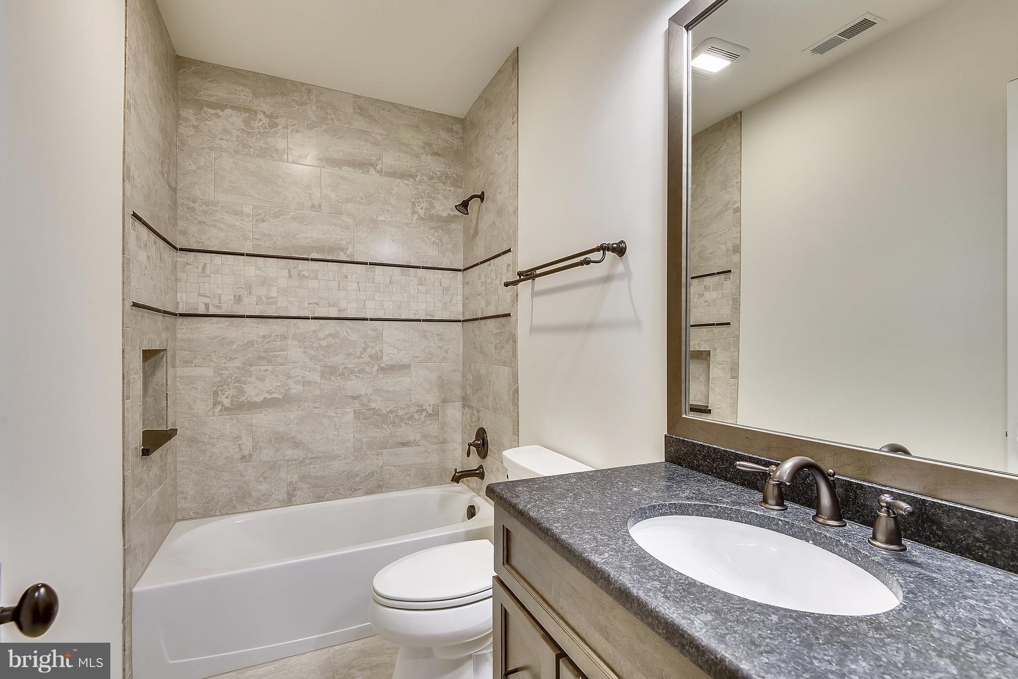HUNTINGTON TERRACE - Residential