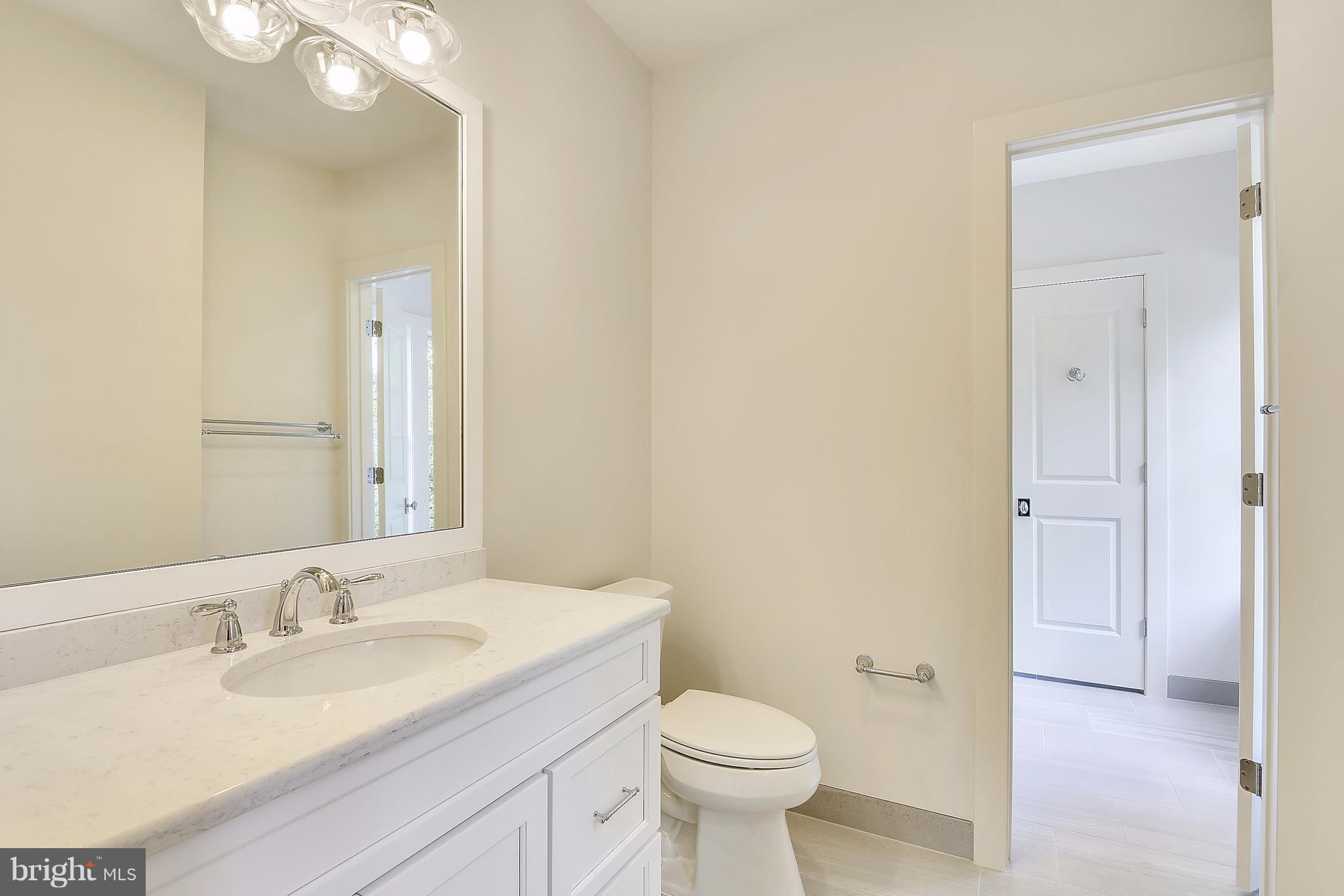 HUNTINGTON TERRACE - Residential
