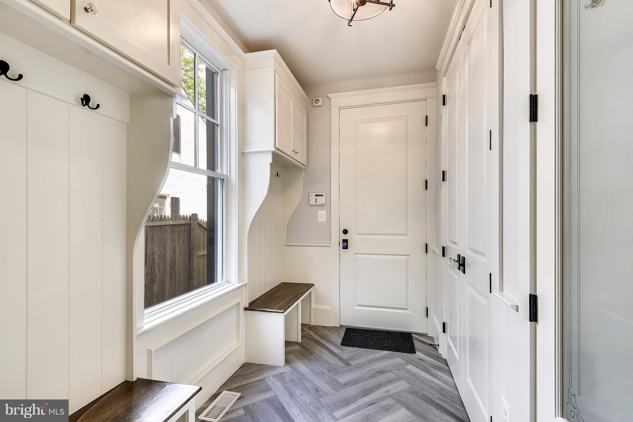 HUNTINGTON TERRACE - Residential