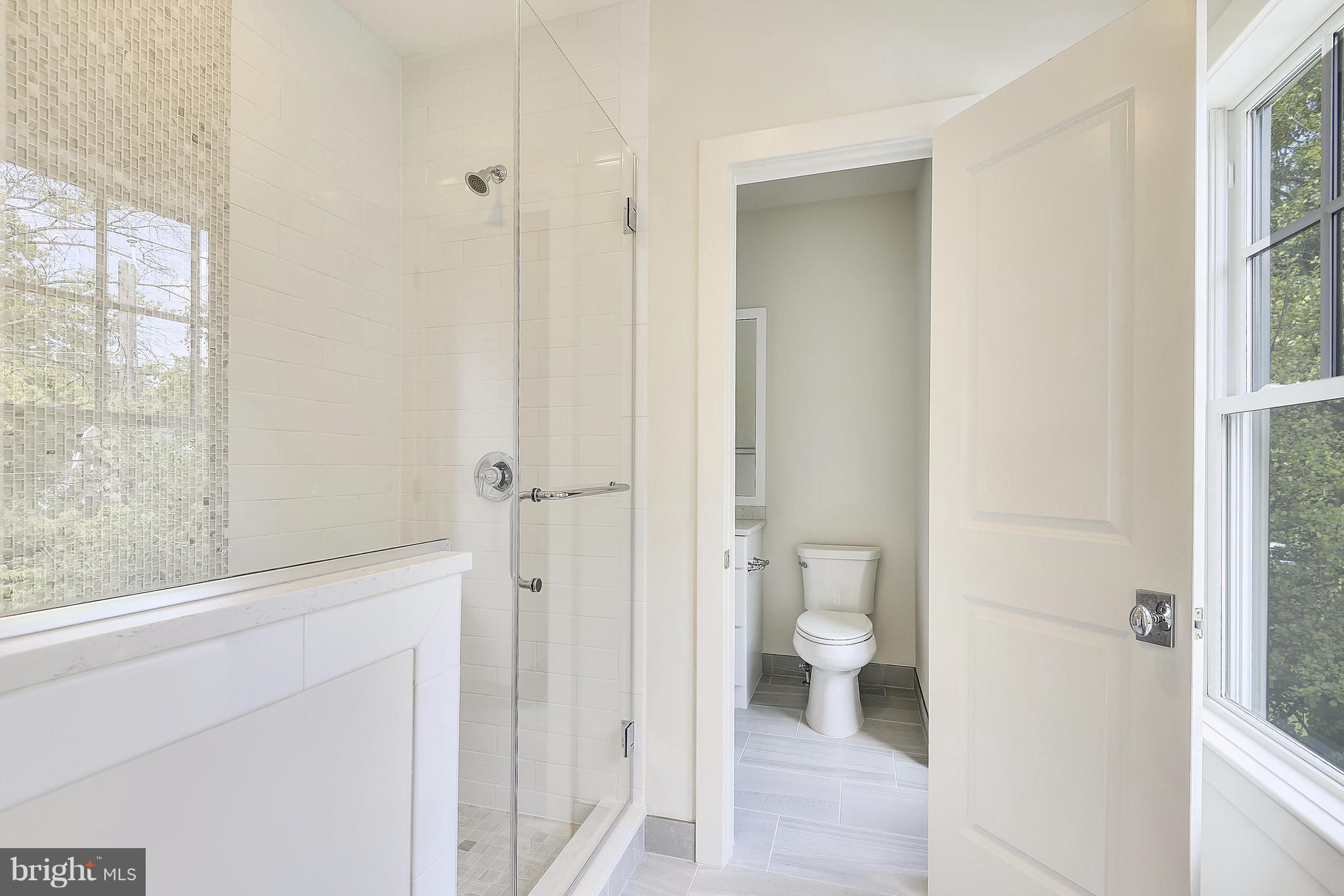 HUNTINGTON TERRACE - Residential