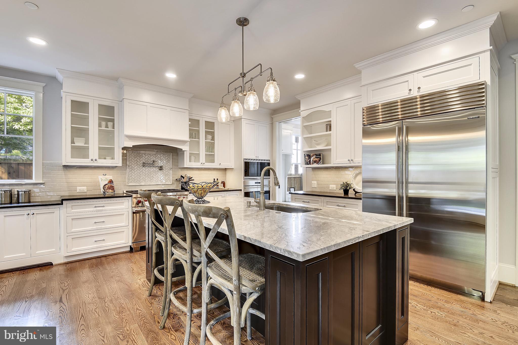HUNTINGTON TERRACE - Residential