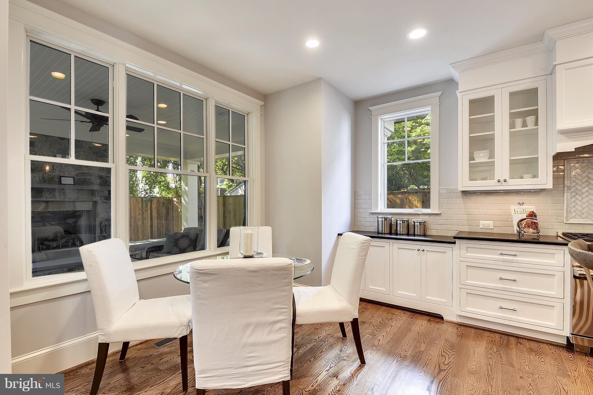 HUNTINGTON TERRACE - Residential