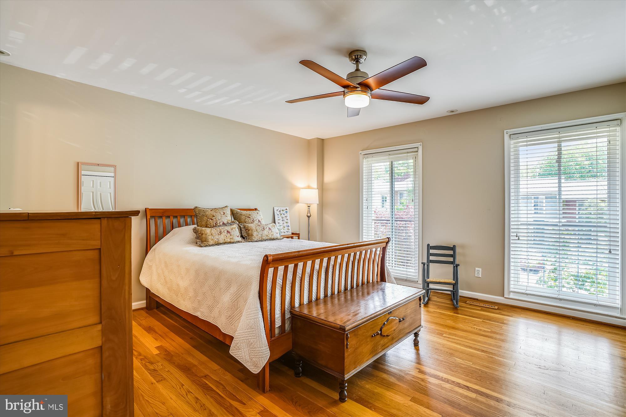 CROSS KEYS - Residential