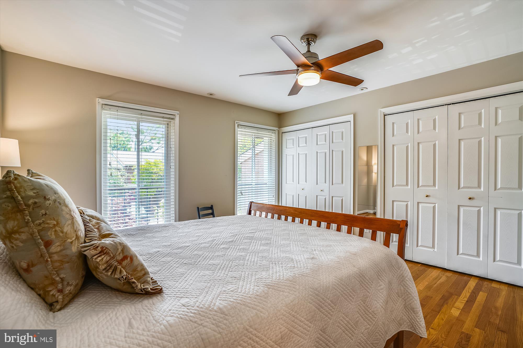 CROSS KEYS - Residential