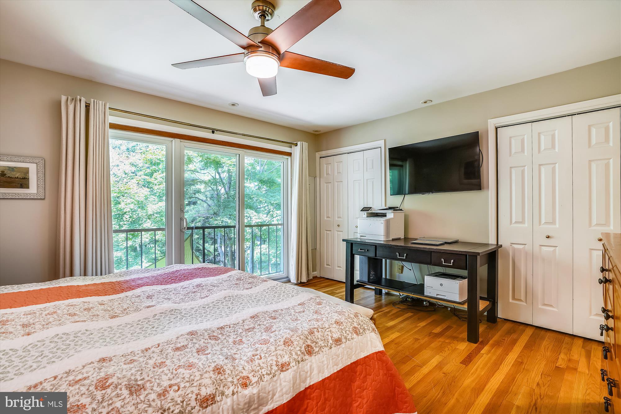 CROSS KEYS - Residential