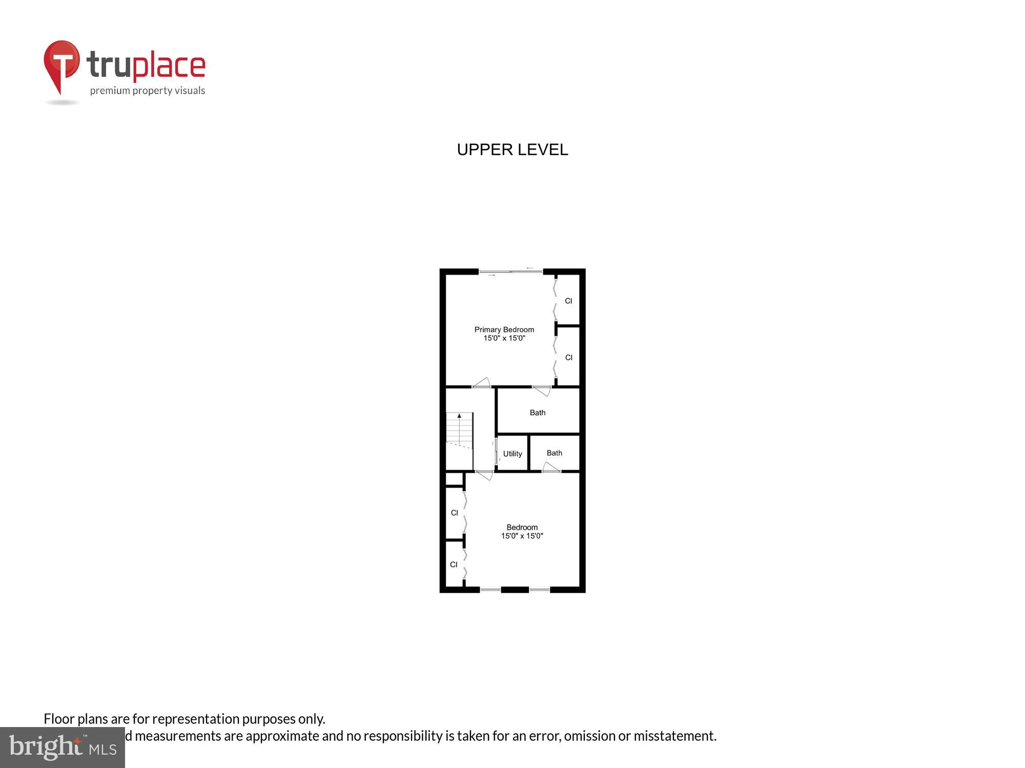 CROSS KEYS - Residential