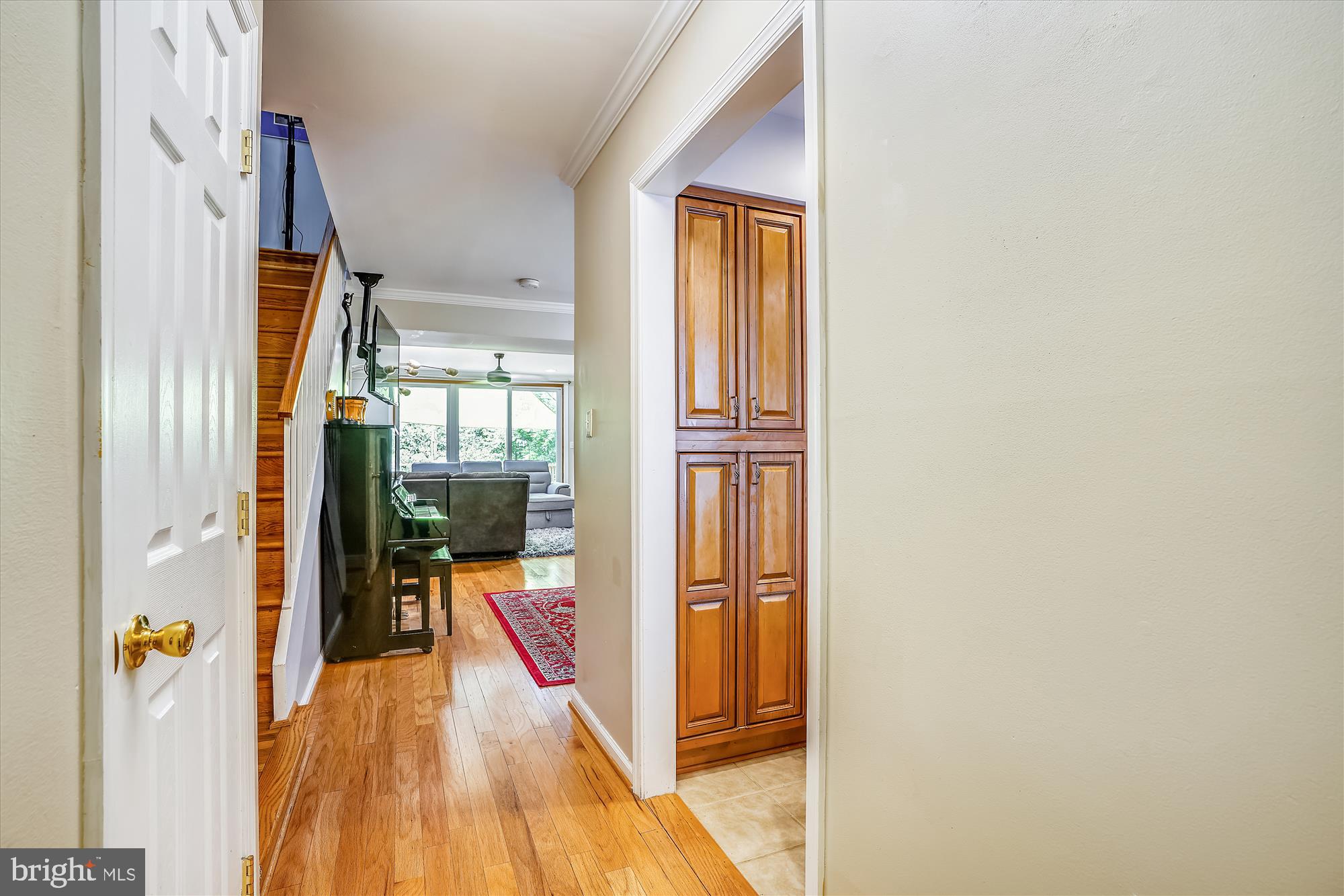 CROSS KEYS - Residential