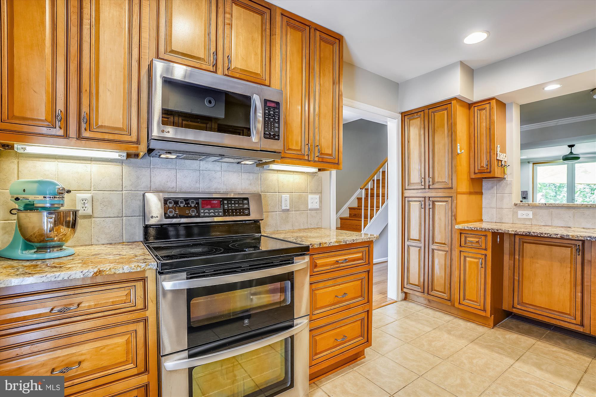 CROSS KEYS - Residential