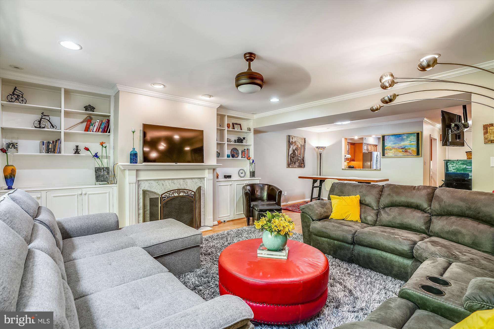 CROSS KEYS - Residential