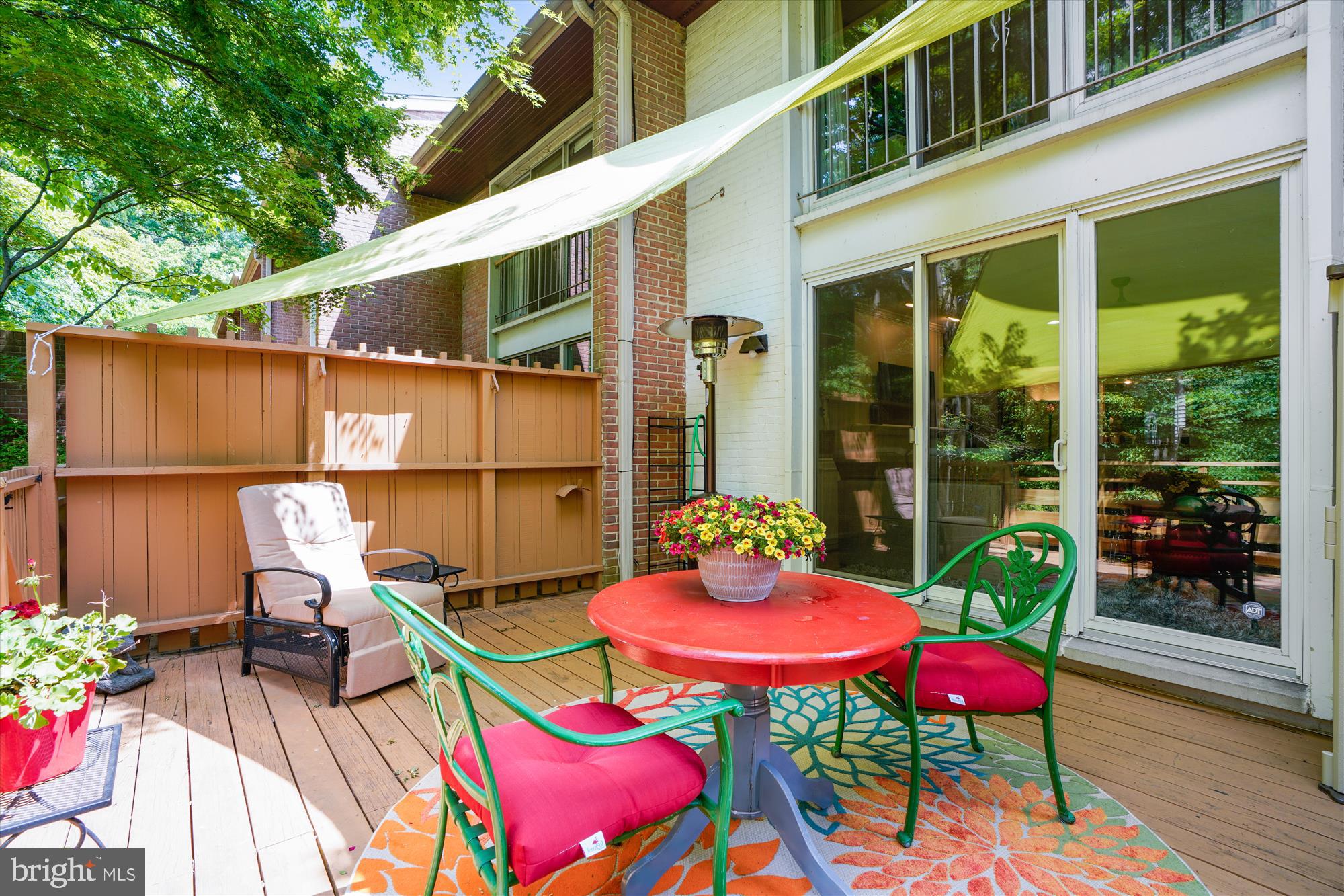 CROSS KEYS - Residential