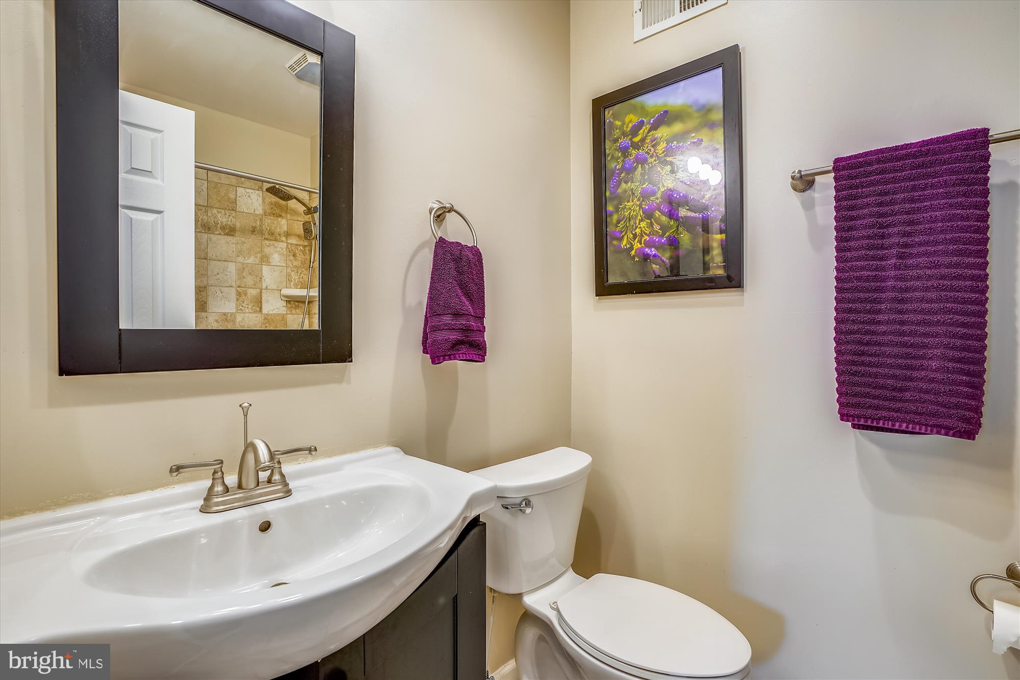 CROSS KEYS - Residential