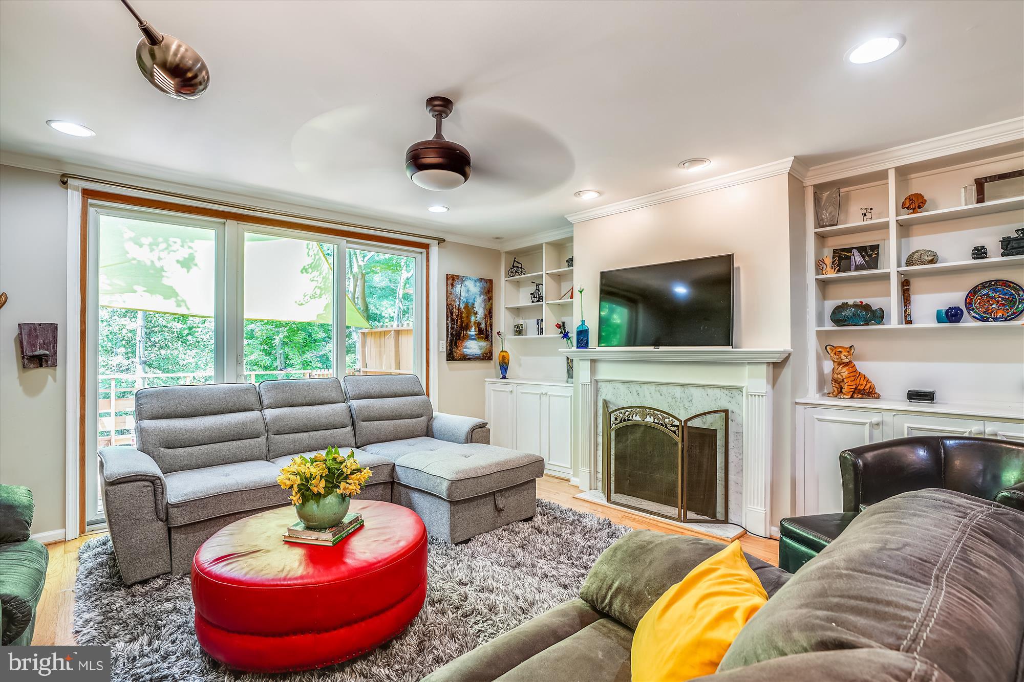 CROSS KEYS - Residential