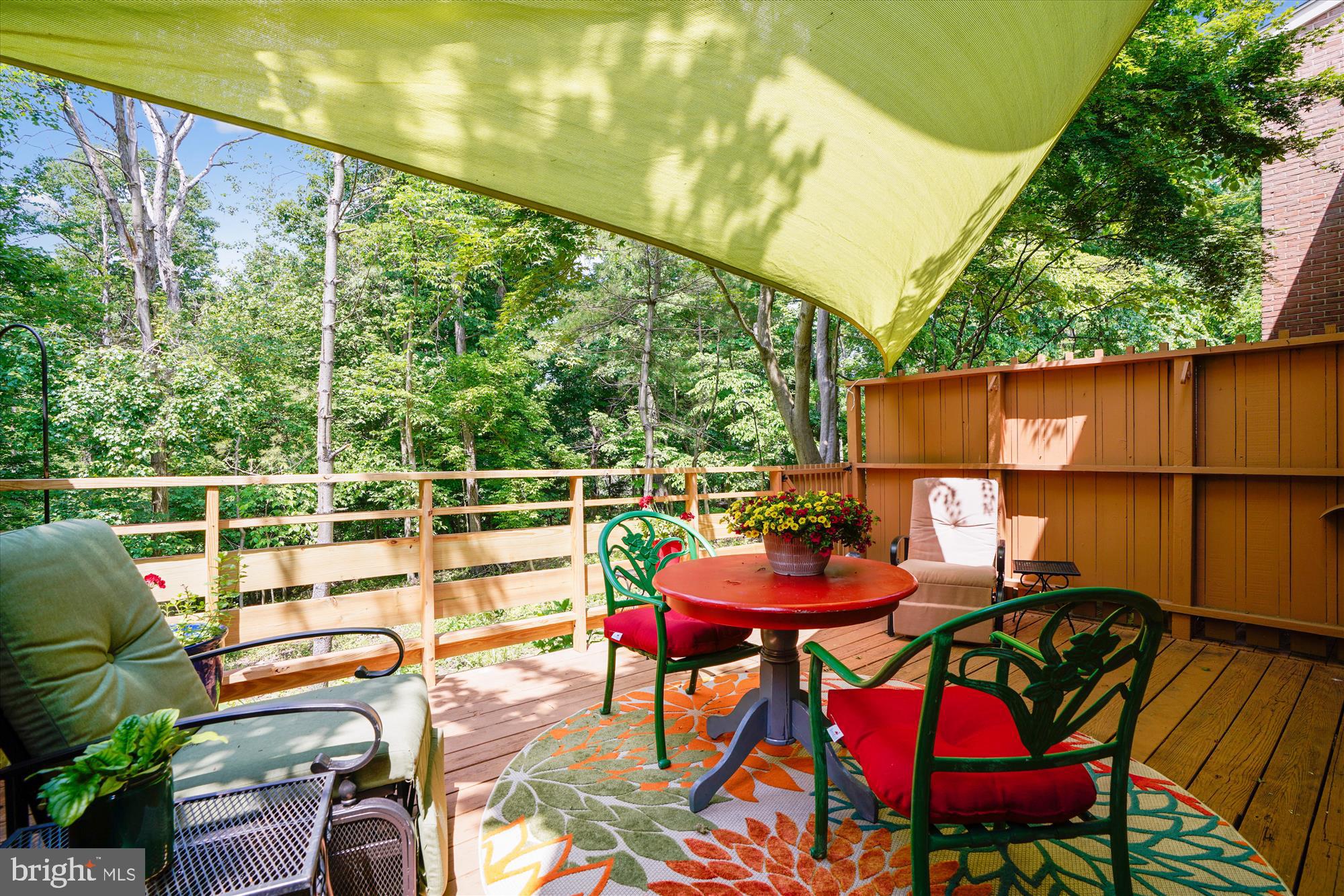 CROSS KEYS - Residential