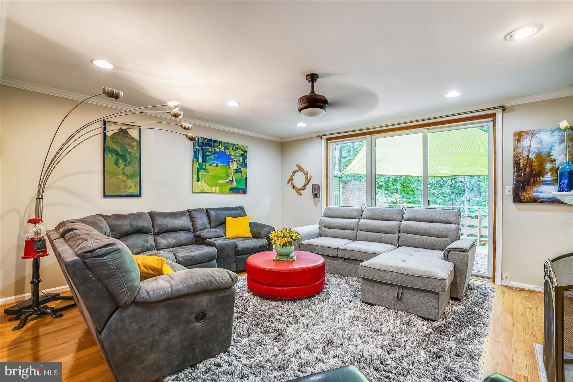 CROSS KEYS - Residential