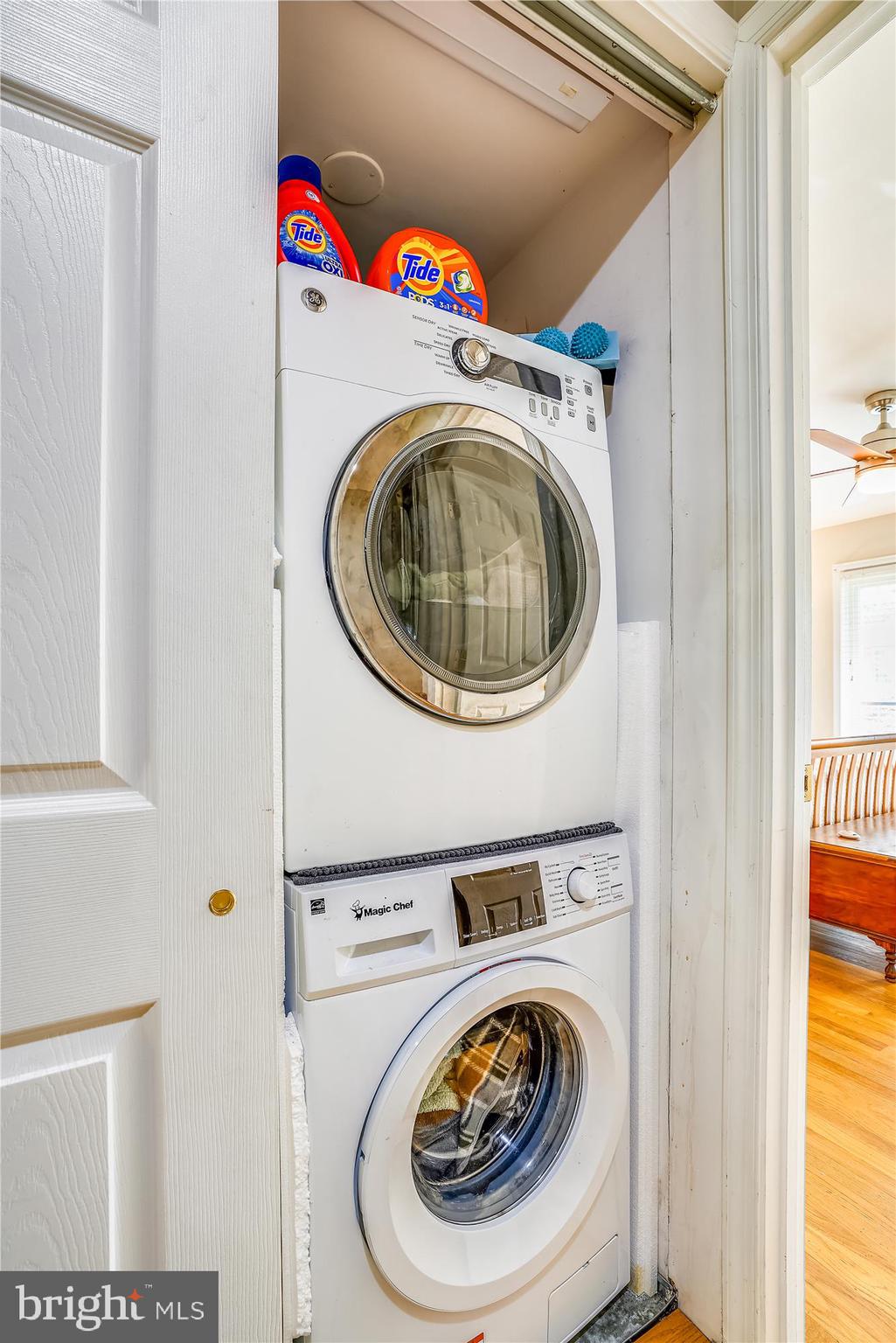 CROSS KEYS - Residential