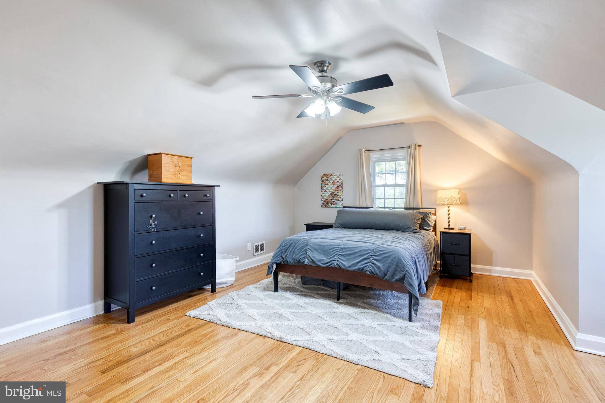 PERRY HALL - Residential
