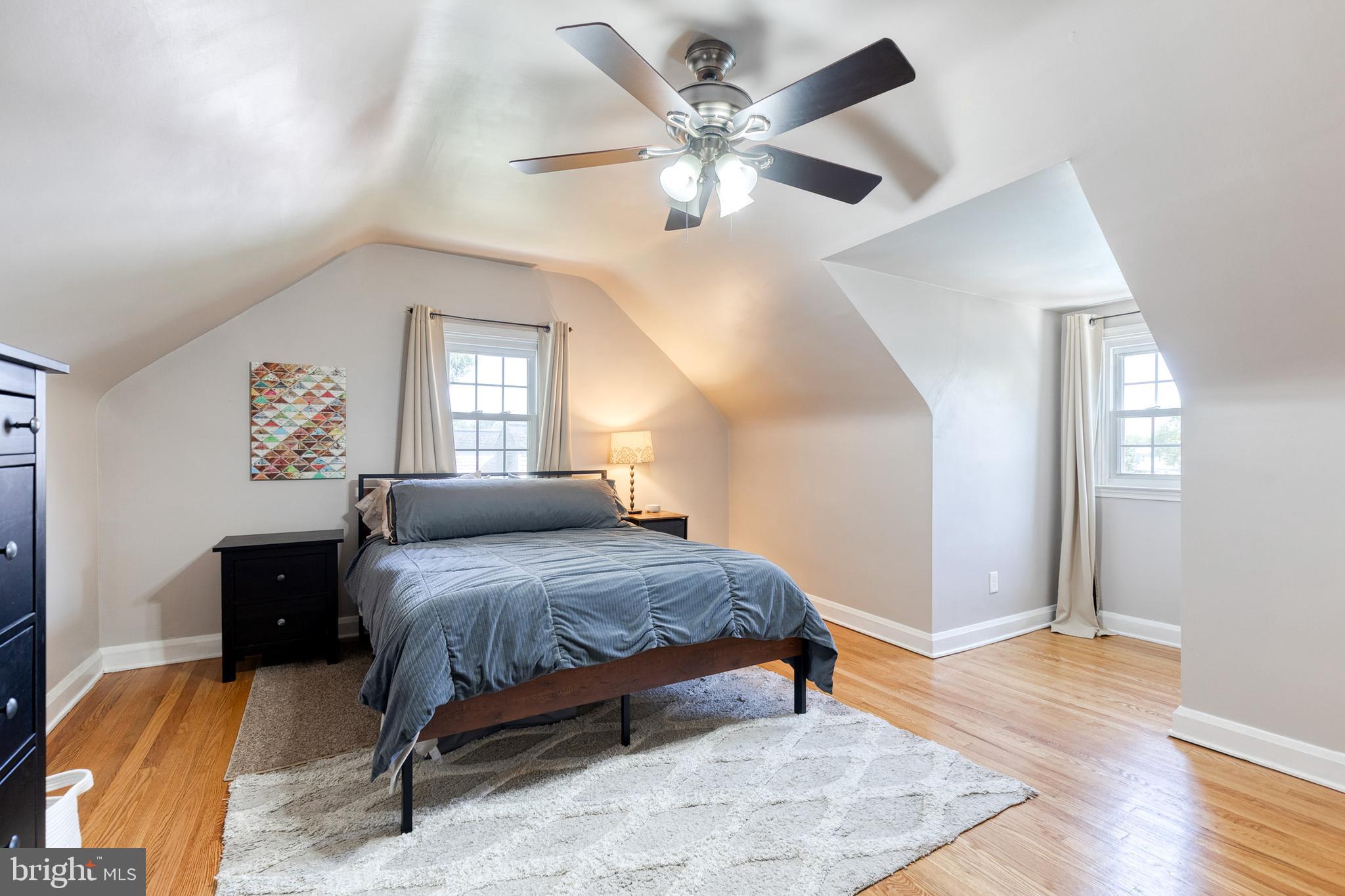 PERRY HALL - Residential