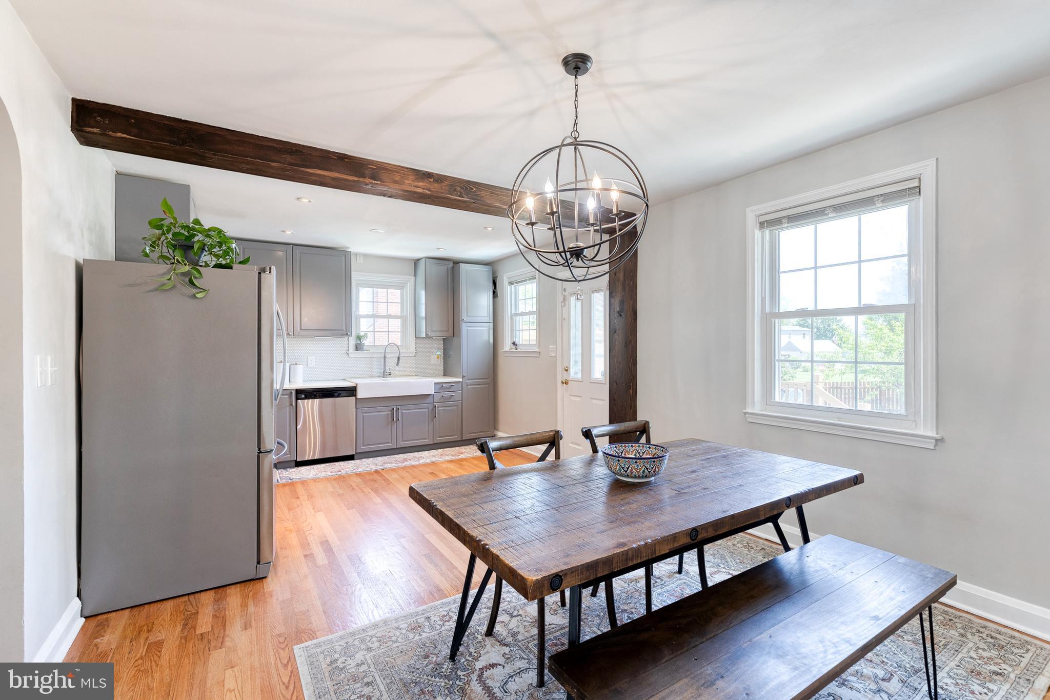 PERRY HALL - Residential
