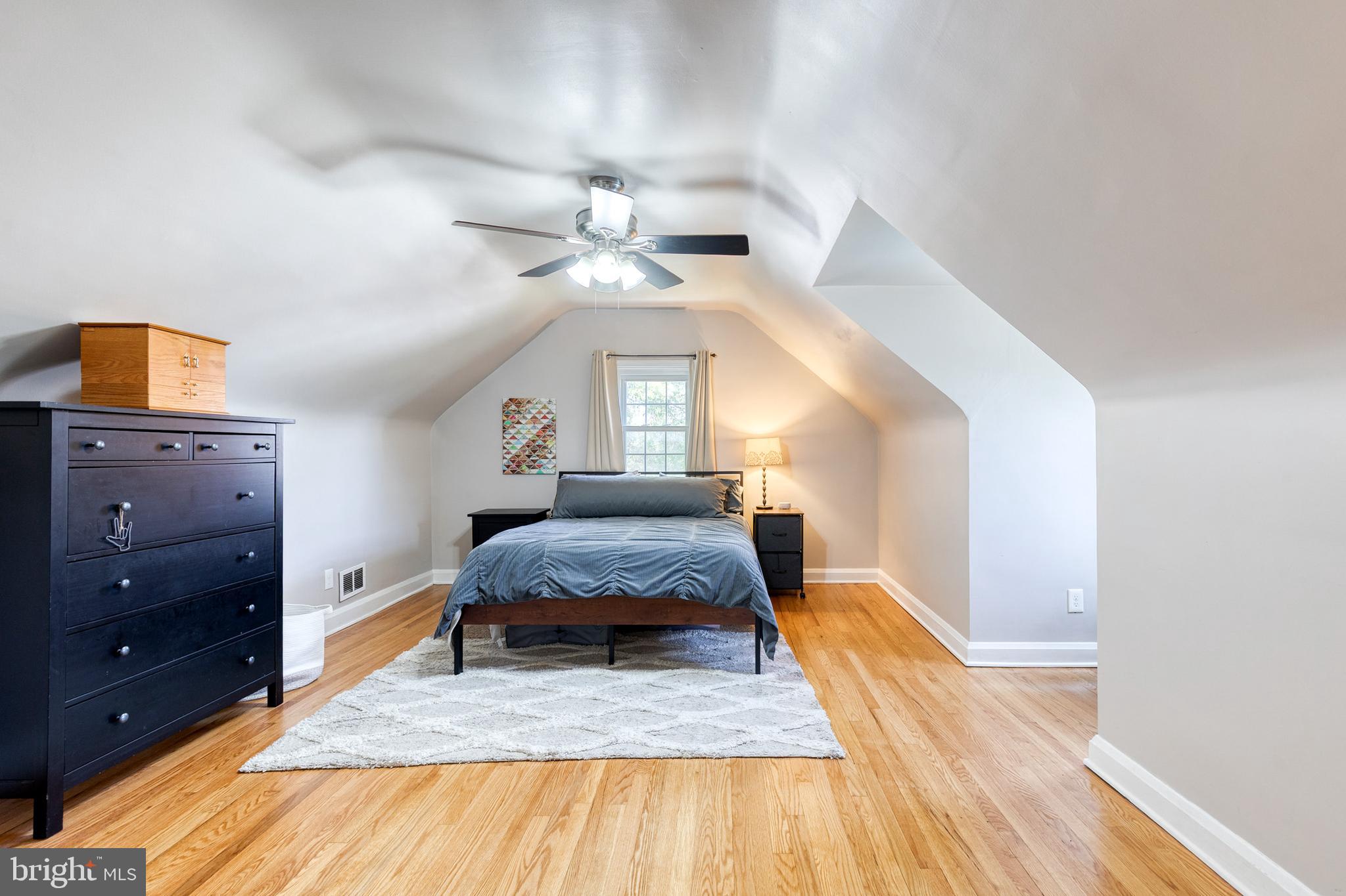PERRY HALL - Residential