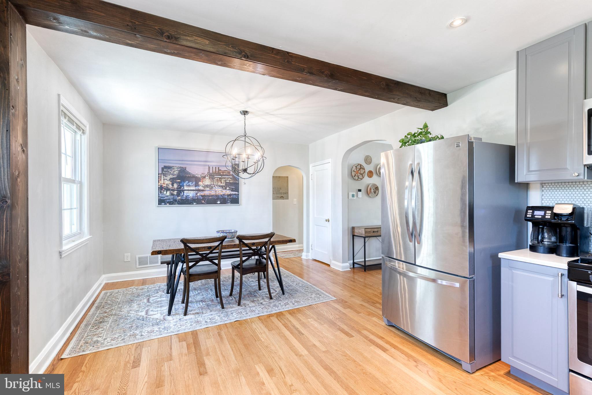 PERRY HALL - Residential
