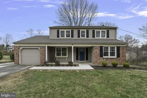 138 Rogers Road, Furlong, PA 18925 - MLS#: PABU2090402