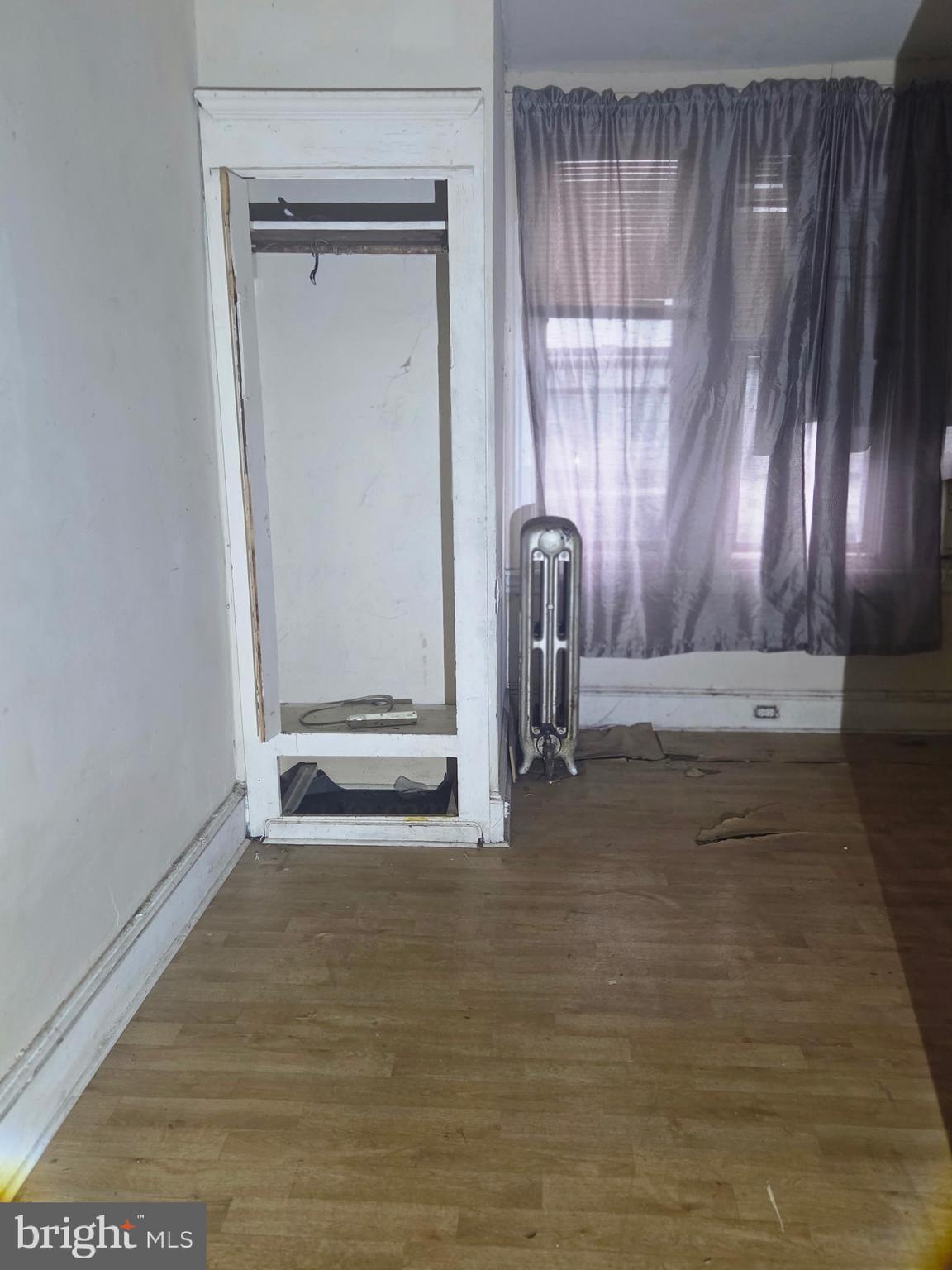 HARROWGATE - Residential